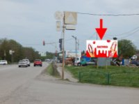 `Билборд №268087 в городе Харьков (Харьковская область), размещение наружной рекламы, IDMedia-аренда по самым низким ценам!`