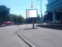 Скролл в городе Днепр #268106 по адресу В. Вернадського (Дзержинського), 37Б `Скролл №268106 в городе Днепр (Днепропетровская область), размещение наружной рекламы, IDMedia-аренда по самым низким ценам!`