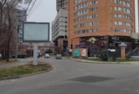 Скролл в городе Днепр #268111 по адресу Ламана - вул. Павла Нірінберга, біля Цирку `Скролл №268111 в городе Днепр (Днепропетровская область), размещение наружной рекламы, IDMedia-аренда по самым низким ценам!`