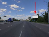 Білборд №268117 в місті Дніпро (Дніпропетровська область), розміщення зовнішнішньої реклами, IDMedia-оренда найнижчі ціни!