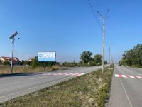 Білборд №268121 в місті Дніпро (Дніпропетровська область), розміщення зовнішнішньої реклами, IDMedia-оренда найнижчі ціни!