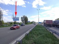 Білборд №268123 в місті Дніпро (Дніпропетровська область), розміщення зовнішнішньої реклами, IDMedia-оренда найнижчі ціни!