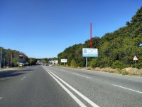 Білборд №268126 в місті Дніпро (Дніпропетровська область), розміщення зовнішнішньої реклами, IDMedia-оренда найнижчі ціни!