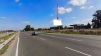 Білборд №268130 в місті Дніпро (Дніпропетровська область), розміщення зовнішнішньої реклами, IDMedia-оренда найнижчі ціни!