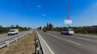 Білборд №268132 в місті Дніпро (Дніпропетровська область), розміщення зовнішнішньої реклами, IDMedia-оренда найнижчі ціни!