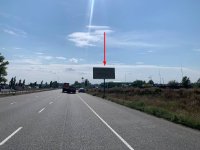 Білборд №268134 в місті Дніпро (Дніпропетровська область), розміщення зовнішнішньої реклами, IDMedia-оренда найнижчі ціни!