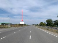 Білборд №268135 в місті Дніпро (Дніпропетровська область), розміщення зовнішнішньої реклами, IDMedia-оренда найнижчі ціни!