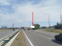 Білборд №268136 в місті Дніпро (Дніпропетровська область), розміщення зовнішнішньої реклами, IDMedia-оренда найнижчі ціни!