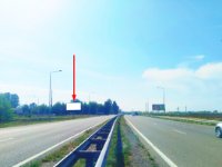 Білборд №268137 в місті Дніпро (Дніпропетровська область), розміщення зовнішнішньої реклами, IDMedia-оренда найнижчі ціни!