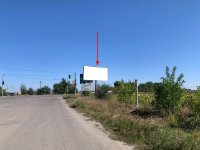 Білборд №268138 в місті Дніпро (Дніпропетровська область), розміщення зовнішнішньої реклами, IDMedia-оренда найнижчі ціни!