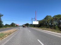 Білборд №268140 в місті Дніпро (Дніпропетровська область), розміщення зовнішнішньої реклами, IDMedia-оренда найнижчі ціни!