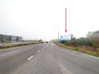 Білборд №268142 в місті Дніпро (Дніпропетровська область), розміщення зовнішнішньої реклами, IDMedia-оренда найнижчі ціни!
