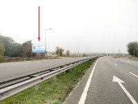 Білборд №268143 в місті Дніпро (Дніпропетровська область), розміщення зовнішнішньої реклами, IDMedia-оренда найнижчі ціни!