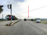 Білборд №268146 в місті Дніпро (Дніпропетровська область), розміщення зовнішнішньої реклами, IDMedia-оренда найнижчі ціни!