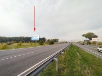 Білборд №268147 в місті Дніпро (Дніпропетровська область), розміщення зовнішнішньої реклами, IDMedia-оренда найнижчі ціни!
