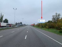Білборд №268150 в місті Дніпро (Дніпропетровська область), розміщення зовнішнішньої реклами, IDMedia-оренда найнижчі ціни!