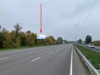 Білборд №268151 в місті Дніпро (Дніпропетровська область), розміщення зовнішнішньої реклами, IDMedia-оренда найнижчі ціни!