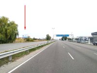 Білборд №268157 в місті Дніпро (Дніпропетровська область), розміщення зовнішнішньої реклами, IDMedia-оренда найнижчі ціни!