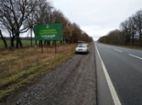 Билборд в городе Дунаевцы #268190 по адресу Н-03 Житомир-Чернівці, км. 235+300 `Билборд №268190 в городе Дунаевцы (Хмельницкая область), размещение наружной рекламы, IDMedia-аренда по самым низким ценам!`