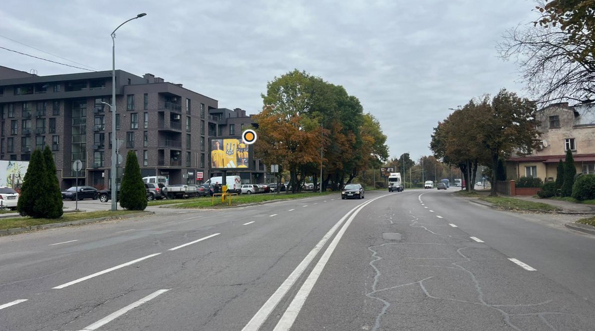 Бэклайт формат Беклайт 2.3х3.14 №268220 в городе Львов (Львовская область) `Бэклайт №268220 в городе Львов (Львовская область), размещение наружной рекламы, IDMedia-аренда по самым низким ценам!`