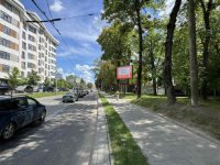 Скрол №268229 в місті Львів (Львівська область), розміщення зовнішнішньої реклами, IDMedia-оренда найнижчі ціни!