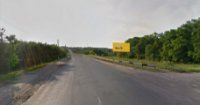 Билборд в городе Карловка #268239 по адресу Автошлях Р11 Полтава—Красноград ,пгт Карлівка `Билборд №268239 в городе Карловка (Полтавская область), размещение наружной рекламы, IDMedia-аренда по самым низким ценам!`