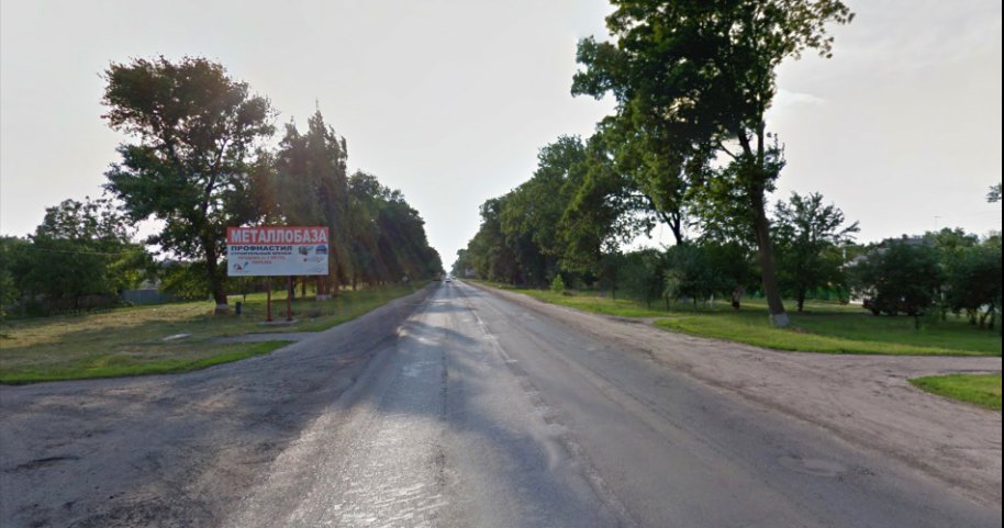 Билборд формат 3х6 №268246 в городе Карловка (Полтавская область) `Билборд №268246 в городе Карловка (Полтавская область), размещение наружной рекламы, IDMedia-аренда по самым низким ценам!`