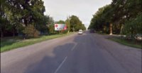 Билборд в городе Карловка #268248 по адресу Автошлях Р11 Полтава—Красноград ,пгт Карлівка `Билборд №268248 в городе Карловка (Полтавская область), размещение наружной рекламы, IDMedia-аренда по самым низким ценам!`