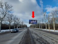 Беклайт у місті Одеса #268259 за адресою Центральний Аеропорт вул., (2), з аеропорту Беклайт №268259 в місті Одеса (Одеська область), розміщення зовнішнішньої реклами, IDMedia-оренда найнижчі ціни!