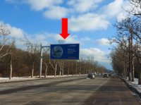 Беклайт у місті Одеса #268260 за адресою Центральний Аеропорт вул., (2), в аеропорт Беклайт №268260 в місті Одеса (Одеська область), розміщення зовнішнішньої реклами, IDMedia-оренда найнижчі ціни!