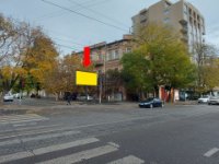 Екран №268286 в місті Одеса (Одеська область), розміщення зовнішнішньої реклами, IDMedia-оренда найнижчі ціни!