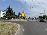 `Бэклайт №268298 в городе Черкассы (Черкасская область), размещение наружной рекламы, IDMedia-аренда по самым низким ценам!`