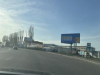 `Билборд №268309 в городе Софиевская Борщаговка (Киевская область), размещение наружной рекламы, IDMedia-аренда по самым низким ценам!`