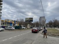 Білборд №268313 в місті Луцьк (Волинська область), розміщення зовнішнішньої реклами, IDMedia-оренда найнижчі ціни!