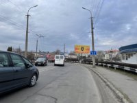 Білборд №268314 в місті Луцьк (Волинська область), розміщення зовнішнішньої реклами, IDMedia-оренда найнижчі ціни!