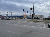 Білборд №268315 в місті Луцьк (Волинська область), розміщення зовнішнішньої реклами, IDMedia-оренда найнижчі ціни!