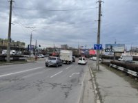 Білборд №268316 в місті Луцьк (Волинська область), розміщення зовнішнішньої реклами, IDMedia-оренда найнижчі ціни!