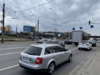 Білборд №268317 в місті Луцьк (Волинська область), розміщення зовнішнішньої реклами, IDMedia-оренда найнижчі ціни!