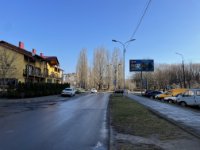 Білборд №268318 в місті Луцьк (Волинська область), розміщення зовнішнішньої реклами, IDMedia-оренда найнижчі ціни!