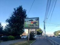 Билборд в городе Винница #268324 по адресу Пирогова - вул. Литвиненко `Билборд №268324 в городе Винница (Винницкая область), размещение наружной рекламы, IDMedia-аренда по самым низким ценам!`