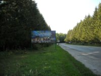 `Билборд №268327 в городе Хмельник (Винницкая область), размещение наружной рекламы, IDMedia-аренда по самым низким ценам!`