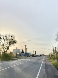 Білборд №268330 в місті Гнівань (Вінницька область), розміщення зовнішнішньої реклами, IDMedia-оренда найнижчі ціни!