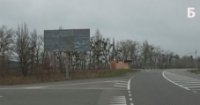 Білборд №268333 в місті Звенигородка (Черкаська область), розміщення зовнішнішньої реклами, IDMedia-оренда найнижчі ціни!