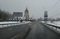 Білборд №268335 в місті Петропавлівська Борщагівка (Київська область), розміщення зовнішнішньої реклами, IDMedia-оренда найнижчі ціни!