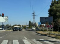 Білборд №268338 в місті Святопетрівське (Київська область), розміщення зовнішнішньої реклами, IDMedia-оренда найнижчі ціни!