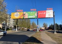 Билборд в городе Славянск #268344 по адресу Батюка, 26 (навпроти педагогічного інституту) `Билборд №268344 в городе Славянск (Донецкая область), размещение наружной рекламы, IDMedia-аренда по самым низким ценам!`