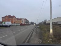 Билборд в городе Киев трасса #268346 по адресу Соборна `Билборд №268346 в городе Киев трасса (Киевская область), размещение наружной рекламы, IDMedia-аренда по самым низким ценам!`