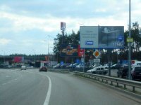 Білборд №268362 в місті Гостомель (Київська область), розміщення зовнішнішньої реклами, IDMedia-оренда найнижчі ціни!