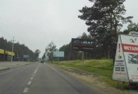 Білборд №268369 в місті Ірпінь (Київська область), розміщення зовнішнішньої реклами, IDMedia-оренда найнижчі ціни!