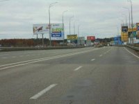 Білборд №268373 в місті Ірпінь (Київська область), розміщення зовнішнішньої реклами, IDMedia-оренда найнижчі ціни!